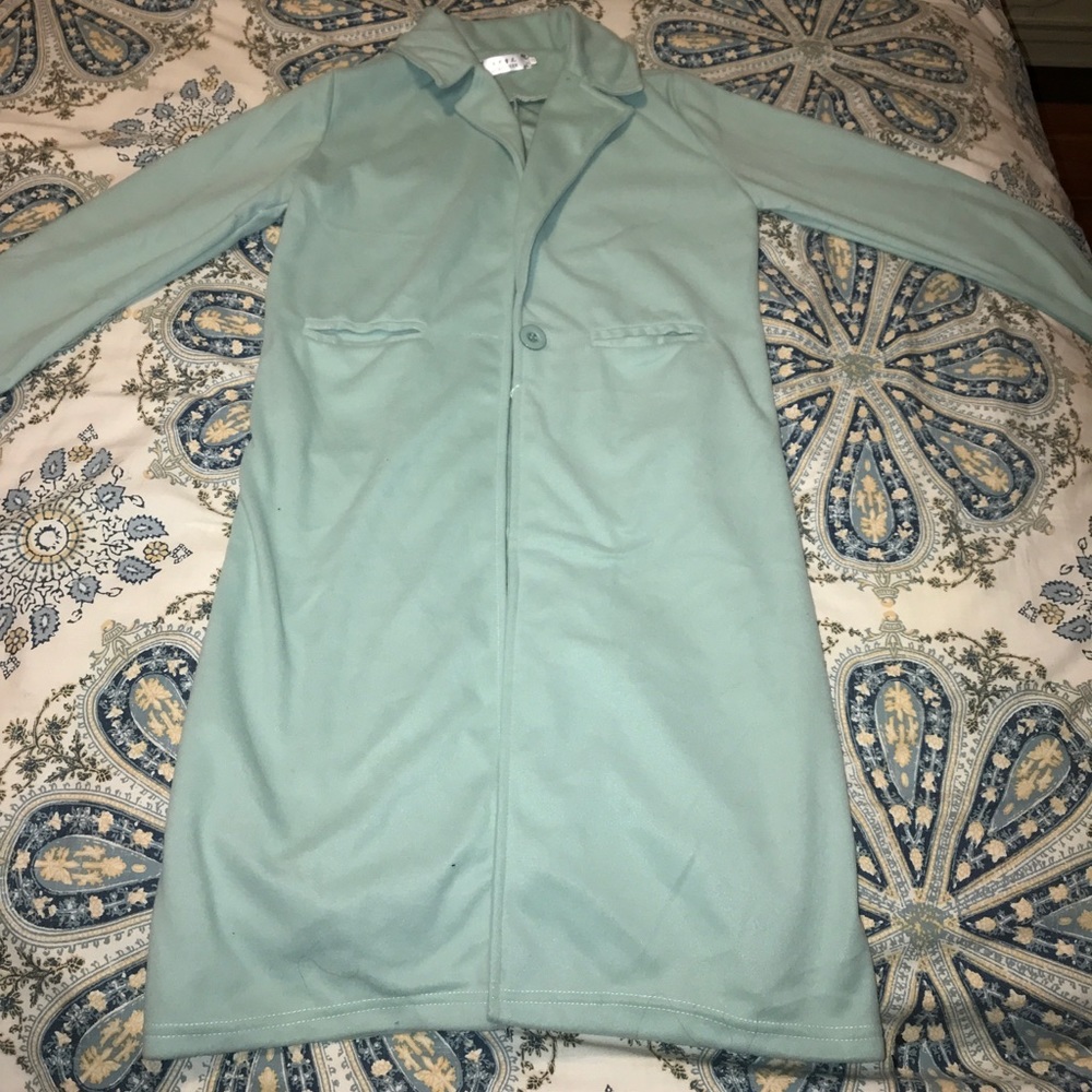Spring Jacket